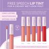 Carter Beauty By Marissa Carter Free Speech Lip Tint - Cruelty-Free Formula- Provides A Creamy, Luxurious Look - Moisturizes The Lips - Long Lasting - Saoirse - 0.26 Oz (Pack of 2) view 2