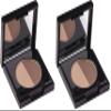 Arches & Halos Duo Luxury Brow Powder - Two-for-one Versatile Compact Powder - For Full, Defined Brows - Vegan and Cruelty Free Makeup - Mocha Blonde, 0.088 oz (Pack of 2) view 1