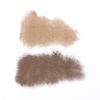 Arches & Halos Duo Luxury Brow Powder - Two-for-one Versatile Compact Powder - For Full, Defined Brows - Vegan and Cruelty Free Makeup - Mocha Blonde, 0.088 oz (Pack of 2) view 3