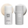 U Beauty Resurfacing Body Compound - Anti-Aging Aha Body Serum and The Super Body Hydrator - Hyaluronic Acid Cream Body Travel Set view 1