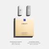 U Beauty Resurfacing Body Compound - Anti-Aging Aha Body Serum and The Super Body Hydrator - Hyaluronic Acid Cream Body Travel Set view 3