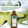 Yves Rocher Bourbon Vanilla Escape Bath and Shower Body Gel - 200 ml. / 6.7 fl.oz. view 4