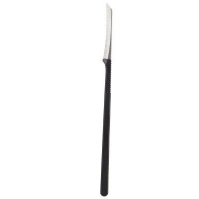 Pedicure Knife for Pedicurist, Professional Foot Care Callus Exfoliating Manicure Tool for Ingrown Nails, Stainless Steel Dead Skin Calluses Remover Scraper for Home Salon