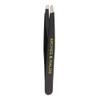 Arches & Halos Surgical Stainless Steel Eyebrow Tweezers - Groom, Pluck and Precisely Shape Brows - Ophthalmologist and Dermatologist Tested - 1 Pc (Pack of 2) view 2
