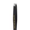 Arches & Halos Surgical Stainless Steel Eyebrow Tweezers - Groom, Pluck and Precisely Shape Brows - Ophthalmologist and Dermatologist Tested - 1 Pc (Pack of 2) view 3