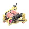 1PC Brass Tattoo Machine Liner 1.25 INCH 24AWG 8WRAPS Copper Wire 22UF 50V Coil Non Bobbin US 8-32 Thread TMB-11 view 4