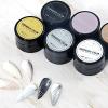 Metal Paste Nail Polish Glue Microsculpture Glue Hook Edge Pulling Line Glue Silk Color Glue Painting Nail Polish view 3