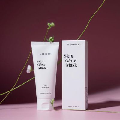 Medisco Skin Glow Mask
