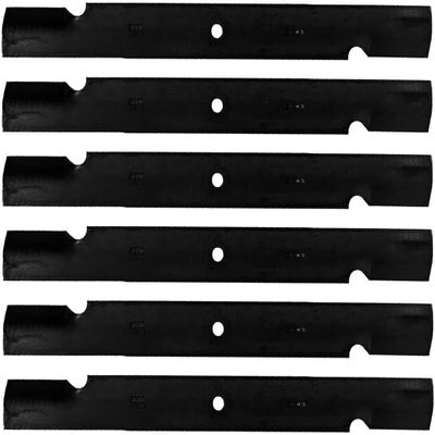 ORALOCK for SCAG 6 Pack 72 Marbain Blades STHM SW SWZ 482882
