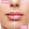 MCoBeauty - Glow Up pH Lip Balm - Universal Color Changing Lip Care with Sheer Pink Tint - Smooth Texture for Hydrated, Nourished-Feeling Lips - Holiday Essentials view 4