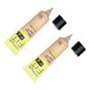 Maybelline New York Pack of 2 Fit Me Tinted Moisturizer, 103 view 4