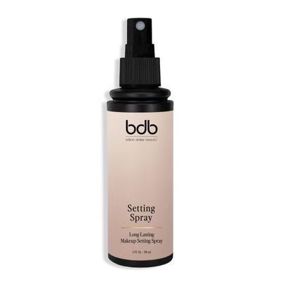 Billion Dollar Beauty Setting Spray 3oz