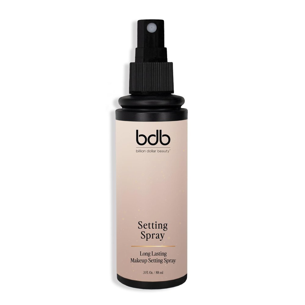 Billion Dollar Beauty Setting Spray 3oz