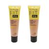Maybelline New York Pack of 2 Fit Me Tinted Moisturizer, 115 view 2