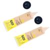 Maybelline New York Pack of 2 Fit Me Tinted Moisturizer, 115 view 4