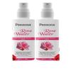 PEEZONS Rose Water Gulab Jal Spray Refreshing Facial Mist - 100 ML (Pack of 2) view 1