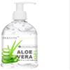 PEEZONS Alovera Gel With Cucumber For Young And Radiant Skin, Hair And Face - 300 GM (Pack Of 1) view 1