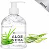 PEEZONS Alovera Gel With Cucumber For Young And Radiant Skin, Hair And Face - 300 GM (Pack Of 1) view 2