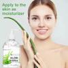 PEEZONS Alovera Gel With Cucumber For Young And Radiant Skin, Hair And Face - 300 GM (Pack Of 1) view 4