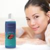 PEEZONS Radiant Glow Shower Gel For Smooth And Soft Skin - 300 ML (Pack Of 2) - PZN-19 view 3