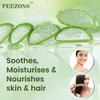 PEEZONS Alovera Gel For Young And Radiant Skin, Face And Hair - 200 GM (Pack Of 1) view 2