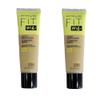 Maybelline New York Pack of 2 Fit Me Tinted Moisturizer, 220 view 2
