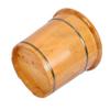 BABYCE Foot Massager Spa Foot and Leg Spa for Adults,Sauna Wooden Bucket,Relax Pedicure Foot Bath,Foot Massage Spa for Home Foot Spa Household Wash Ba view 4