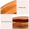 BABYCE Foot Massager Spa Foot and Leg Spa for Adults,Sauna Wooden Bucket,Foot Massage Spa for Home,Relax Pedicure Foot Bath Foot Spa Household Wash Ba view 4