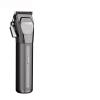 RomildaYuan Hair Trimmer DLC Fade Blade All-Metal Housing 9000 RPM Motor 4400 Battery Professional Cordless Hair Clipper Hair Trimmer Hair Care and Styling view 1
