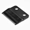 RomildaYuan Hair Trimmer DLC Fade Blade All-Metal Housing 9000 RPM Motor 4400 Battery Professional Cordless Hair Clipper Hair Trimmer Hair Care and Styling view 4