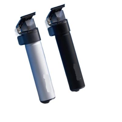 RomildaYuan Hair Trimmer Hair Clipper Beard Trimmer Electric Shaver Men's Barber Hairstyle Man Metal Cutting Machine Mustache PR-2717 Hair Care and Styling