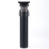 RomildaYuan Hair Trimmer Hair Clipper Beard Trimmer Electric Shaver Men's Barber Hairstyle Man Metal Cutting Machine Mustache PR-2717 Hair Care and Styling view 3