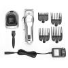 RomildaYuan Hair Trimmer All-Metal Wareless Hair Clipper with Charge Stand and Digital Display 440C Fade Blade Hair Care and Styling view 2