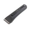 RomildaYuan Hair Trimmer Low Noise Hair Cutting Machine Professional Hair Trimmer Clippers Men Oil Head Gradient Trim Carving Push Digital Hairdresser Hair Care and Styling (Size : AU Plug) view 2