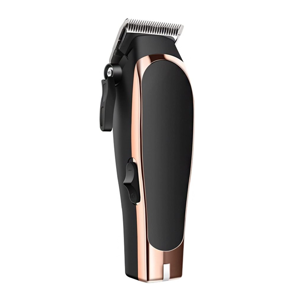 RomildaYuan Hair Trimmer Hair Clipper Hair Trimmer Machine Cordless Hair Cutter Finishing Machine Beard for Men Electric Shaver USB Hair Care and Styling
