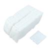 XYWHPGV 100pcs Rectangle Facial Cleansing Bag Cotton Pads (6ec7a 9c0e3 df057 6230c bb368 0a3a2 view 1