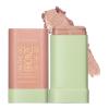 SWETIYOU Multi-Use Makeup Bronzer Stick, On-the-Go Glow Bronze Tinted Moisture Stick, Hydrating Solid Moisturizer with Bronze Tint, Natural Bronzed Glow, Blends Effortlessly, for Eyes, Cheeks & Body view 1