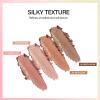 SWETIYOU Multi-Use Makeup Bronzer Stick, On-the-Go Glow Bronze Tinted Moisture Stick, Hydrating Solid Moisturizer with Bronze Tint, Natural Bronzed Glow, Blends Effortlessly, for Eyes, Cheeks & Body view 3
