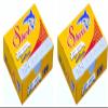 200 Shark Super Stainless Single Wire Shaving Blades view 1