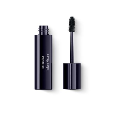 Dr. Hauschka Volume Mascara 01 Black, 0.27 fl oz
