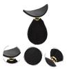 Beavorty 3pcs Eye Shadow Stamper Crease Tool Matte Eyeshadow Eye Stamps Makeup Shadow Seal Safe Material view 3