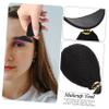Beavorty 4pcs Lazy Eyes Makeup Tool Eyeshadow Stamp for Application Convenient Eyeshadow Seal for Effortless Eye Makeup for Friends view 4