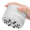 Mini Nail Dust Collector with Strong Suction, 3.1 x 2.4in view 1