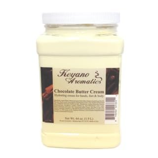 Keyano Aromatics Chocolate Butter Cream 64 oz. Jumbo Size