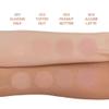 Dasique Blending Mood Cheek #10 Muted Nuts | 4 Blendable Shades in Lighteight Smooth Powder | Vegan | Korean Makeup | Blush view 3