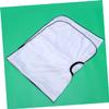 FOMIYES Salon Hairdressing Cape Window and Lightweight Hair Cutting Cloak for Home and Barber Shop Protects Clothing during Hair Dye and Perming view 3