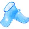 1 Pair Foot Tub Household Foot Massager Massager Spa Soaking Bucket Home Bath Shoes Soaker Soak Tub Bath Cover Water Massager Soak view 1