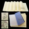 21 PCS Tattoo Practice Skins with Transfer Paper, Tattoo Practice Skins Pre Stenciled, 6PCS Blank Fake Tattoo Skins &15PCS Tattoo Tracing Stencil Paper,Tattoo Skin Practice Tattooing for Beginners Kit view 1