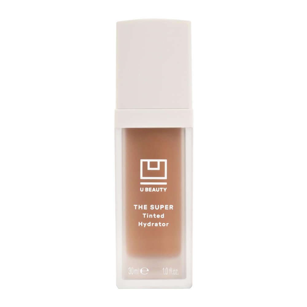 U Beauty The Super Tinted Hydrator Cream - Shade 8 - 1.0 oz