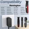 5 V Power Supply for Remington Shaver Charger Cord for Remington Beard Trimmer PG6025 PG250 PG525 PG6145 PG6155 PG6135 PG6015 PG6060 MB4040 MB4045 Shaver for Men Charger for Remington Replacement view 2
